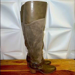 Marc Fisher tall boots